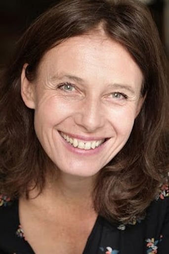 Image of Nathalie Boutefeu