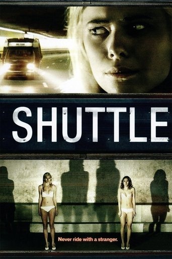 Shuttle 在线观看和下载完整电影
