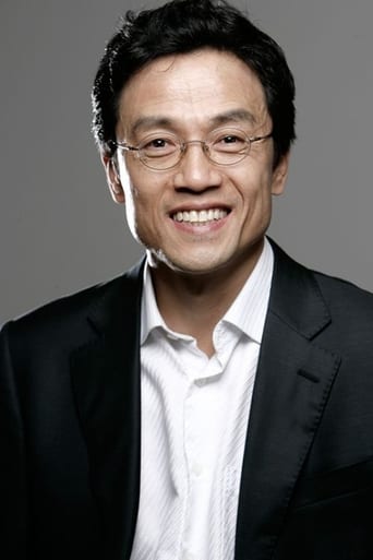 Image of Park Ji-il