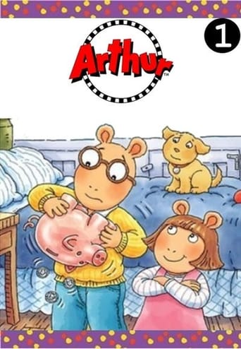 Watch Arthur Season 21 Fmovies