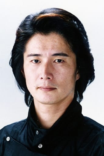 Image of Masaaki Okura