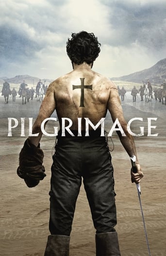 Pilgrimage full film izle