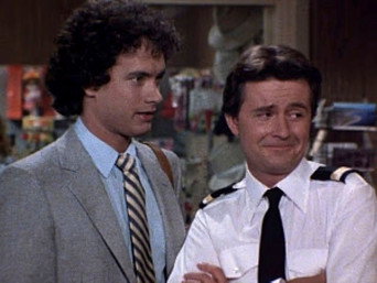 Friends and Lovers/Sergeant Bull/Miss Mother episode still image