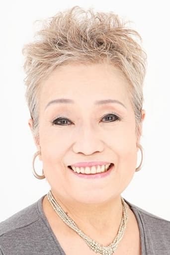 Image of Meiko Nakamura