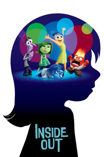 Watch Inside Out (2015) Fmovies