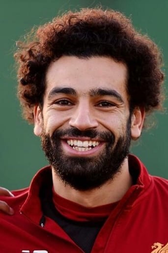 Image of Mohamed Salah