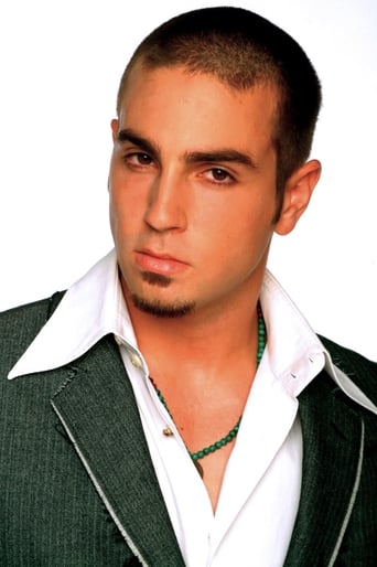 Image of Wade Robson