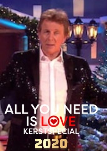 all you need is love kerstspecial 2020