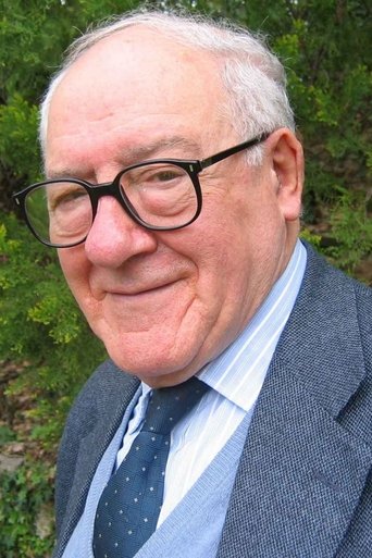 Image of Mario Verdone