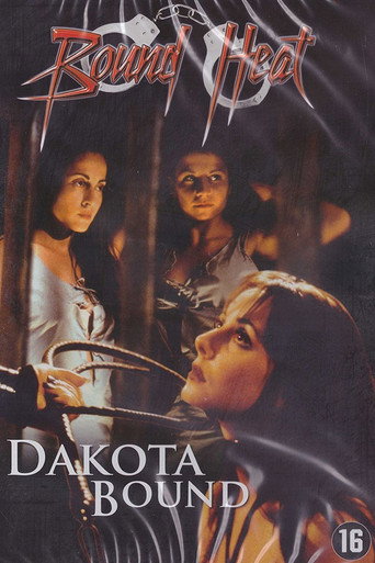 Dakota Bound 在线观看和下载完整电影