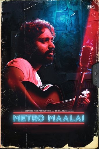 Metro Maalai下载完整版