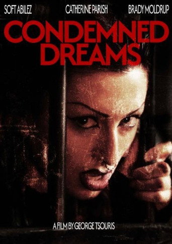 Okładka filmu Condemned Dreams