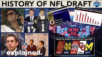 Evolution of the Draft