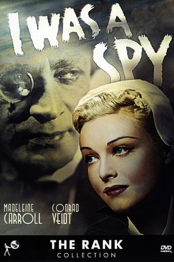 I Was A Spy 在线观看和下载完整电影