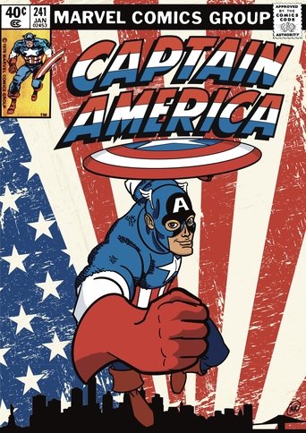 Movie Captain America Poster Images, BackDrops Images, Logo Images posters 11 /lTdNpIiGE6xOdaplKYsD0RIFEcQ.jpg