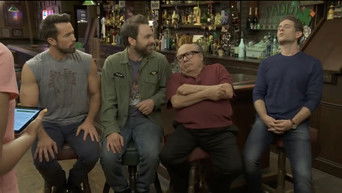 Gag Reel (Season 13)