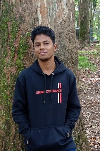 Vignesh kallekattil