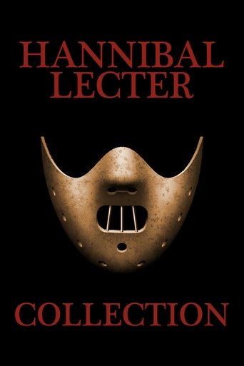 The Hannibal Lecter Collection