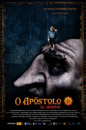 O Apóstolo 在线观看和下载完整电影