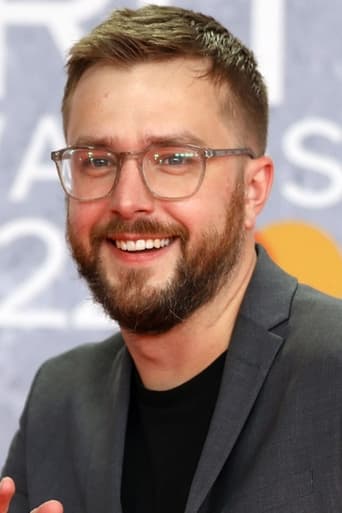 Image of Iain Stirling