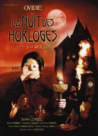 La Nuit Des Horloges 在线观看和下载完整电影