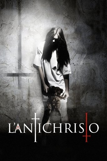 신들린 여인(L'anticristo)