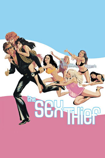 The Sex Thief 在线观看和下载完整电影