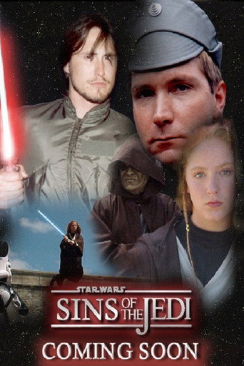 Sins of the Jedi 在线观看和下载完整电影