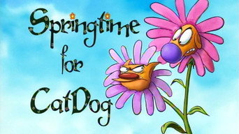 Springtime For CatDog