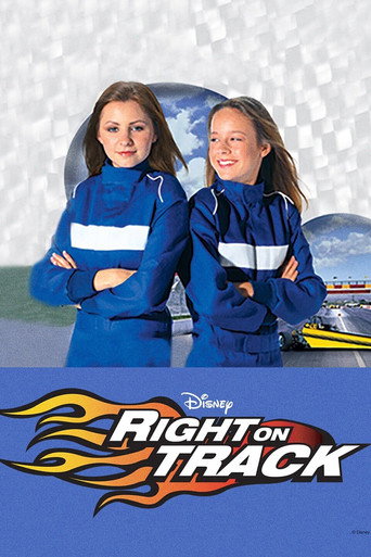 Right on Track 在线观看和下载完整电影