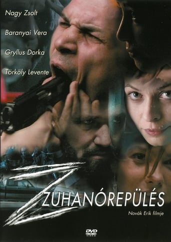 Zuhanórepülés 在线观看和下载完整电影