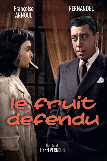 Le fruit défendu 在线观看和下载完整电影