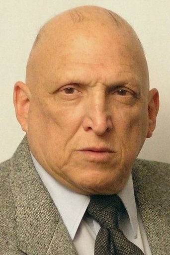 Image of Buddy Daniels Friedman