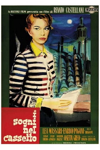 I sogni nel cassetto 在线观看和下载完整电影