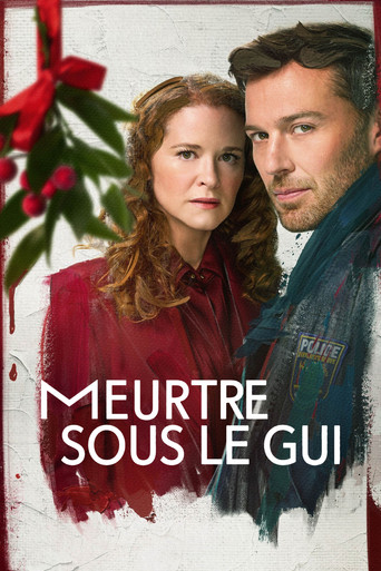 Meurtre sous le gui