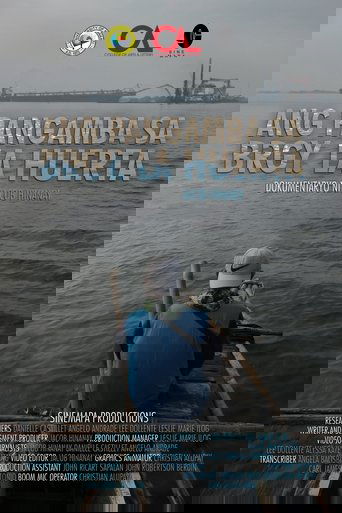 Ang Pangamba Sa Brgy. La Huerta