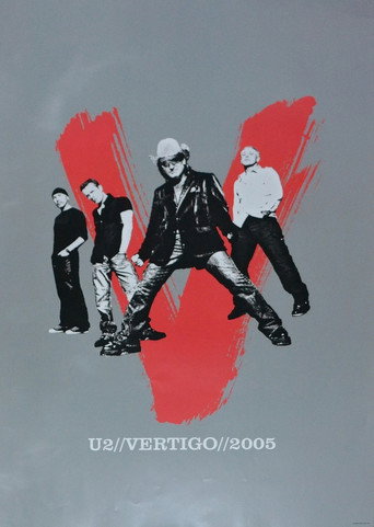 U2: Chicago Vertigo Tour- Bonus DVD 在线观看和下载完整电影