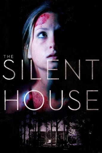 Watch The Silent House (2010) Fmovies