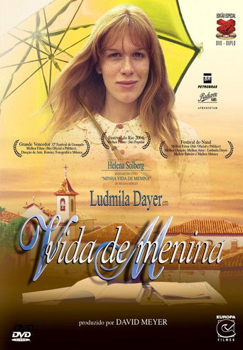 Vida de Menina 在线观看和下载完整电影