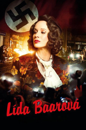 Okładka filmu The Devil's Mistress