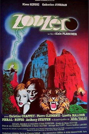 Zoo zéro 在线观看和下载完整电影