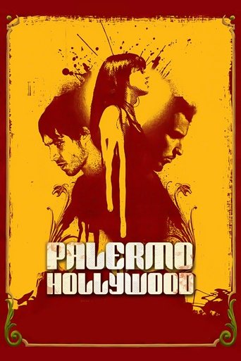 Movie Poster