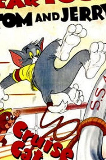 Cruise Cat 在线观看和下载完整电影