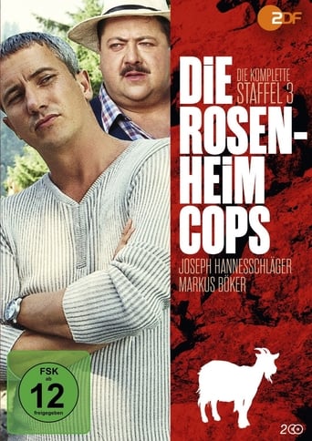 Die Rosenheim-Cops