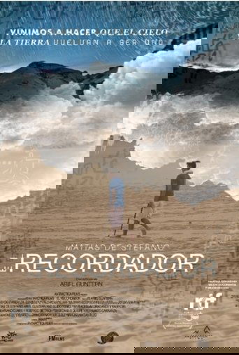 The Rememberer