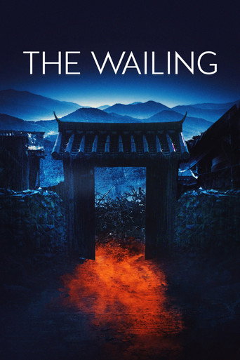 The Wailing english subtitle
