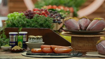 Elimination Challenge: International Ingredients