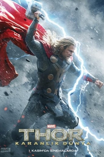 Thor: Karanlık Dünya fullhdfilmizlesene