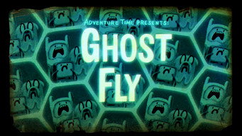 Ghost Fly