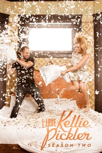 I Love Kellie Pickler